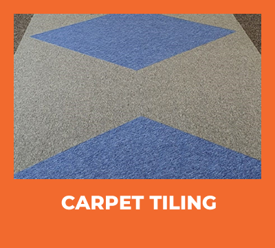 Carpet Tiles