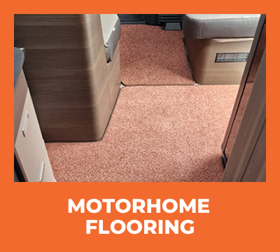 Motorhome Flooring